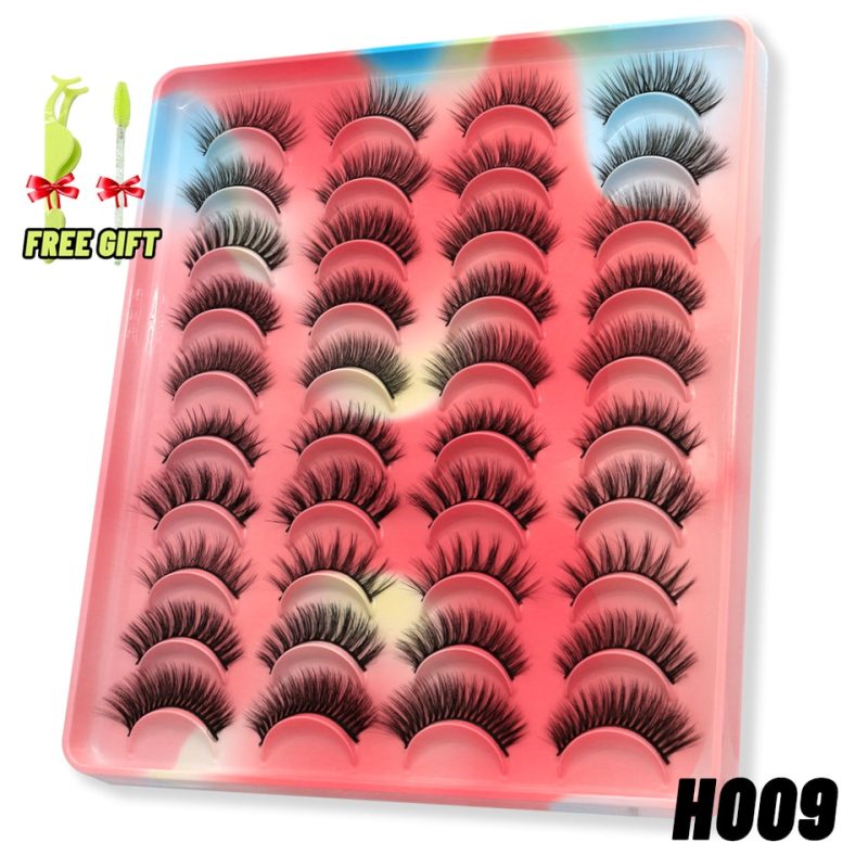 ardell natural lashes 102