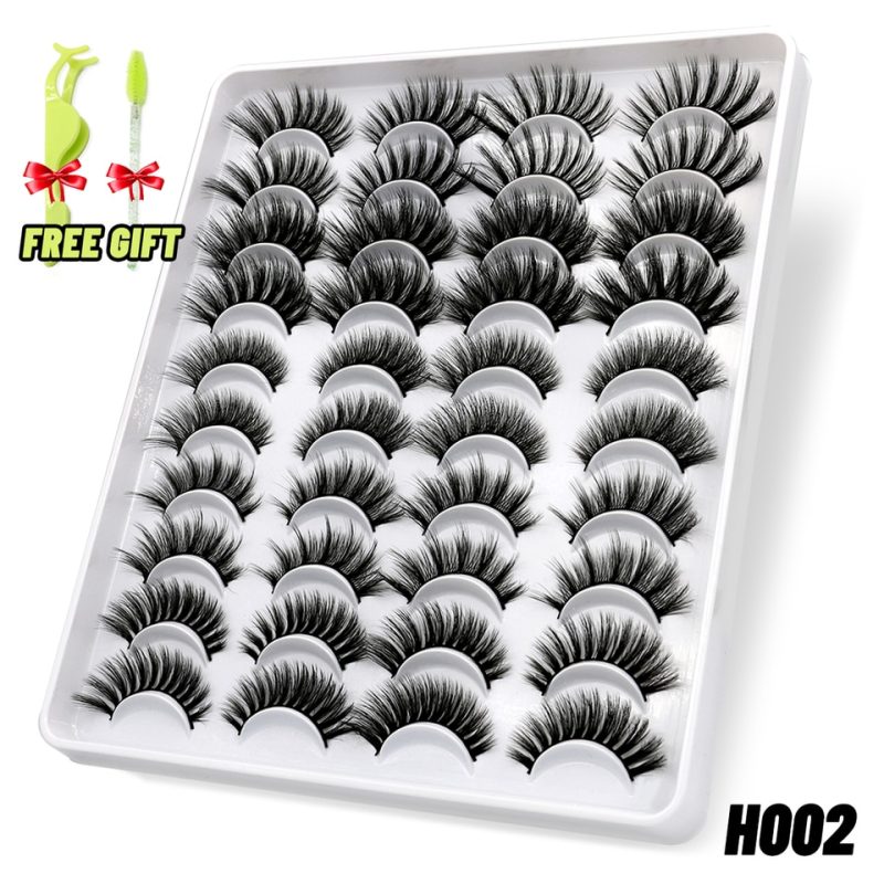 kiss lashes posh review