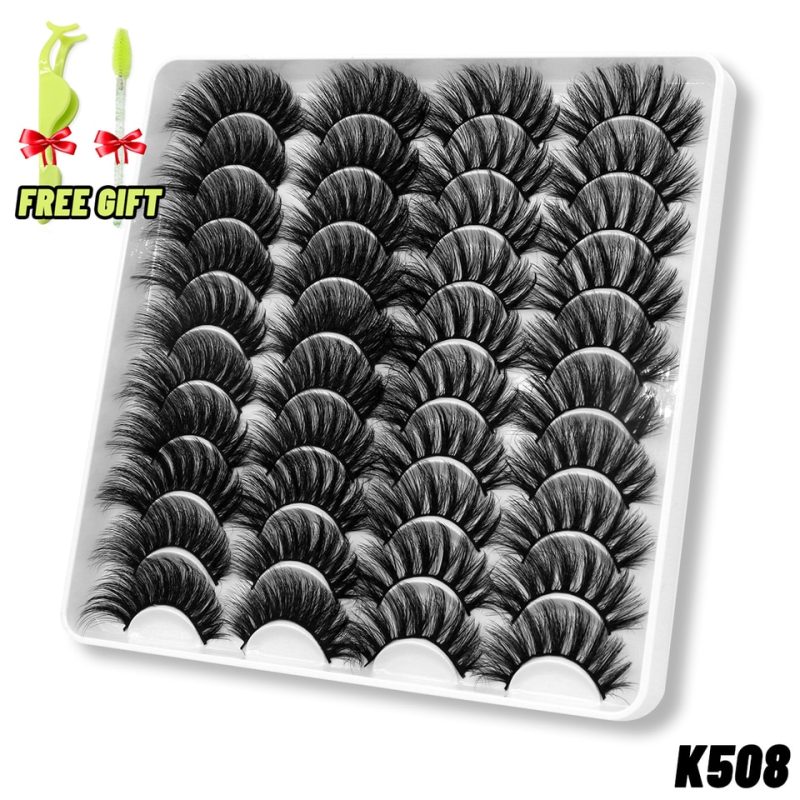 kiss pageboy lashes walmart