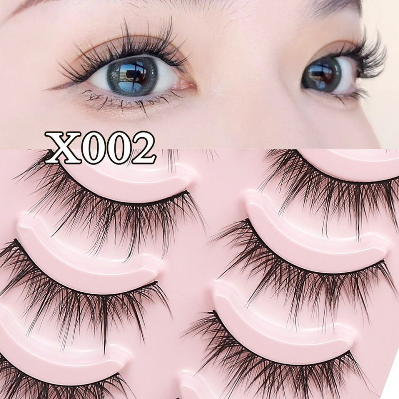 lash perfect individual mink extensions