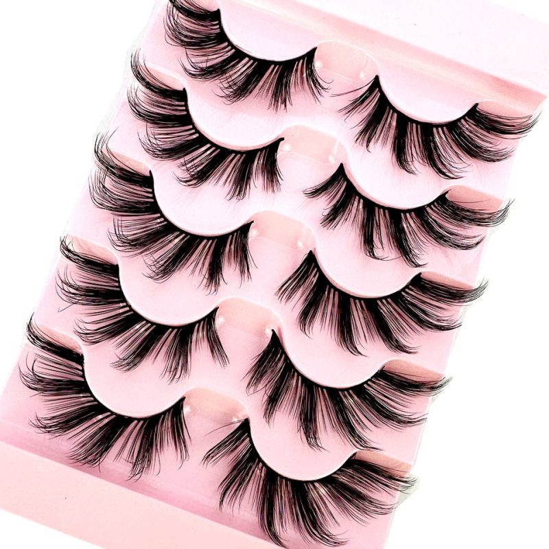 kiss lashes discount code