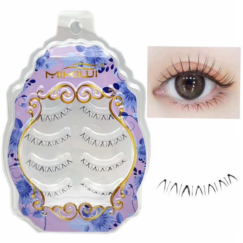 kiss starlet lashes