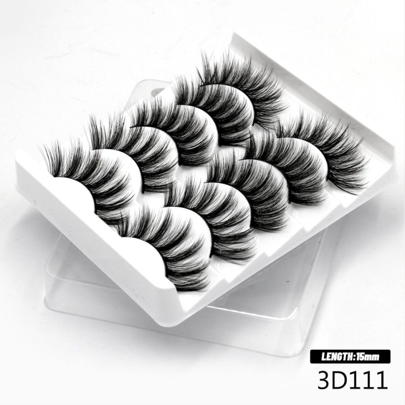 mink vs silk individual lashes