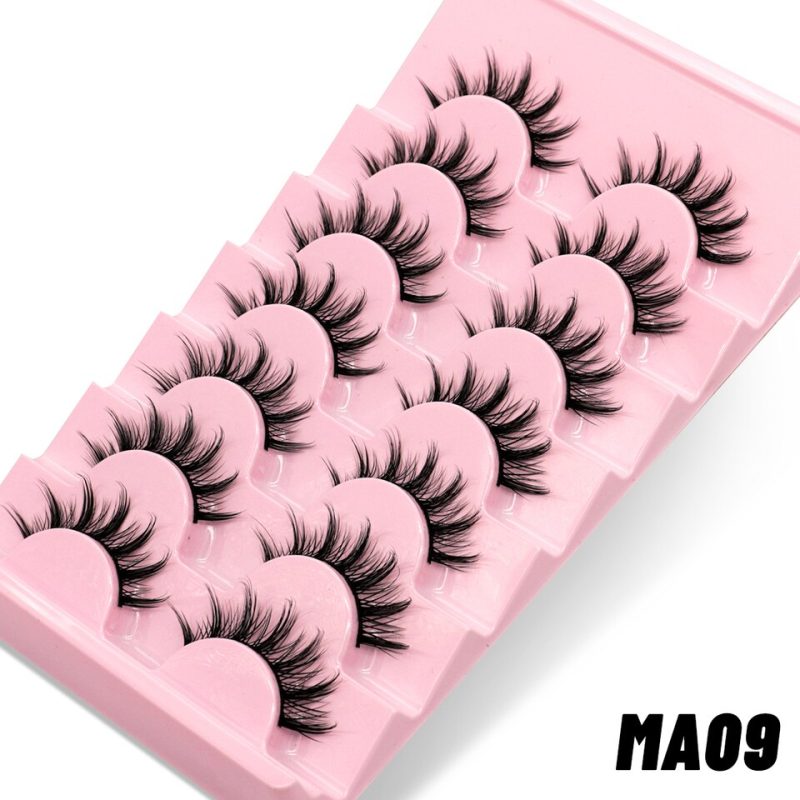 magnetic lash kit nature bunny ebay