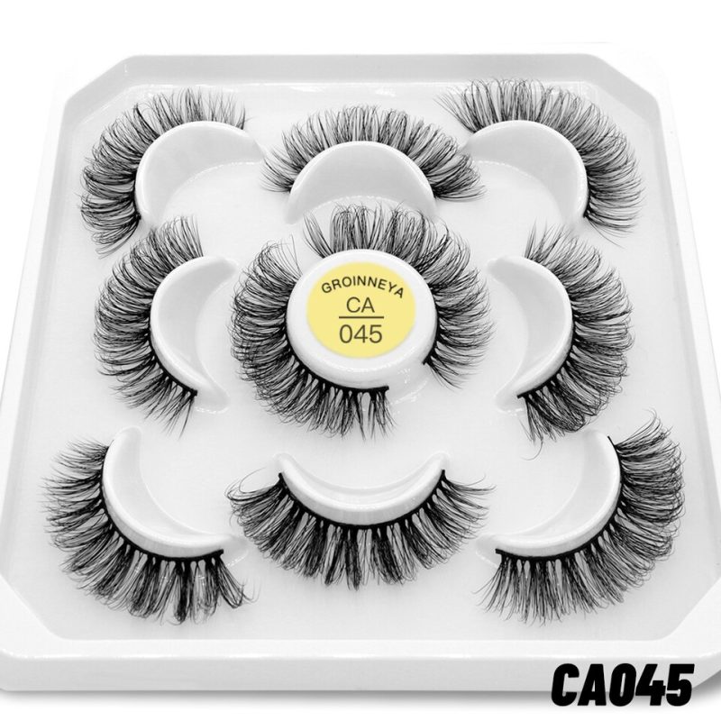 individual lash extensions wholesale