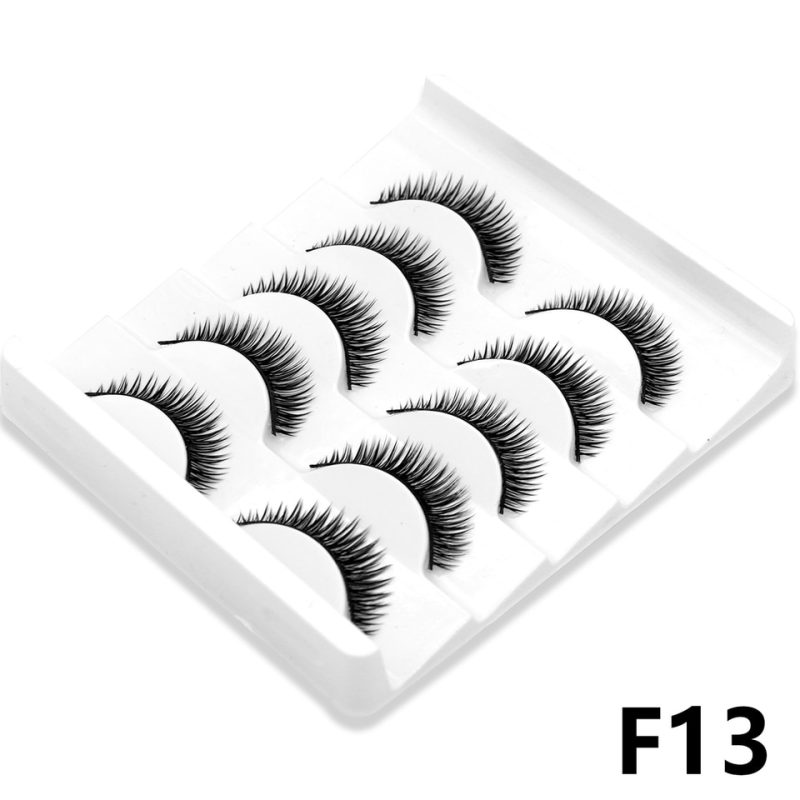 kiss brand magnetic lashes