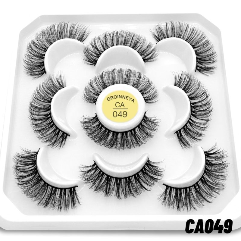 individual mink lashes wholesale near me