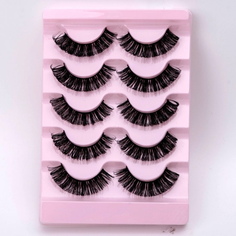 what are the most natural looking lash extensions