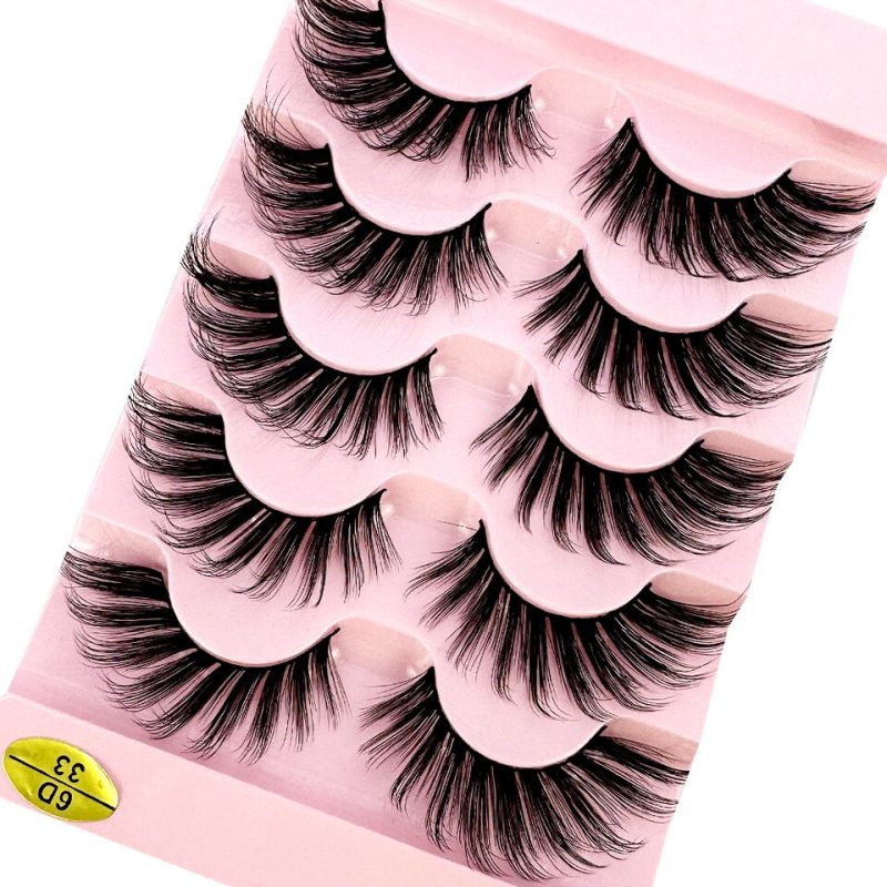 how long do diy individual lashes last