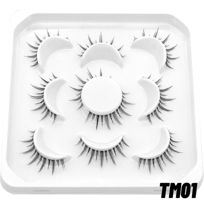 kiss blowout lashes reviews