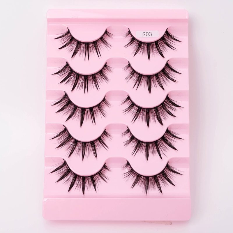 what are the most natural looking lashes