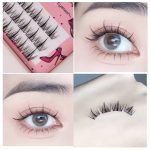 Goddvenus Manga Lashes