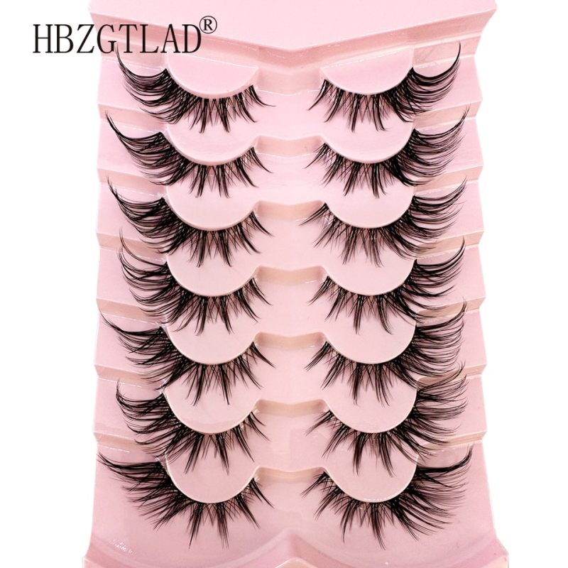 Hbzgtlad Lashes