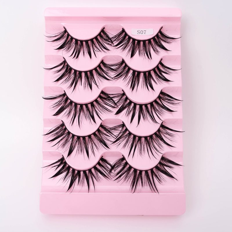 what are the most natural lash extensions