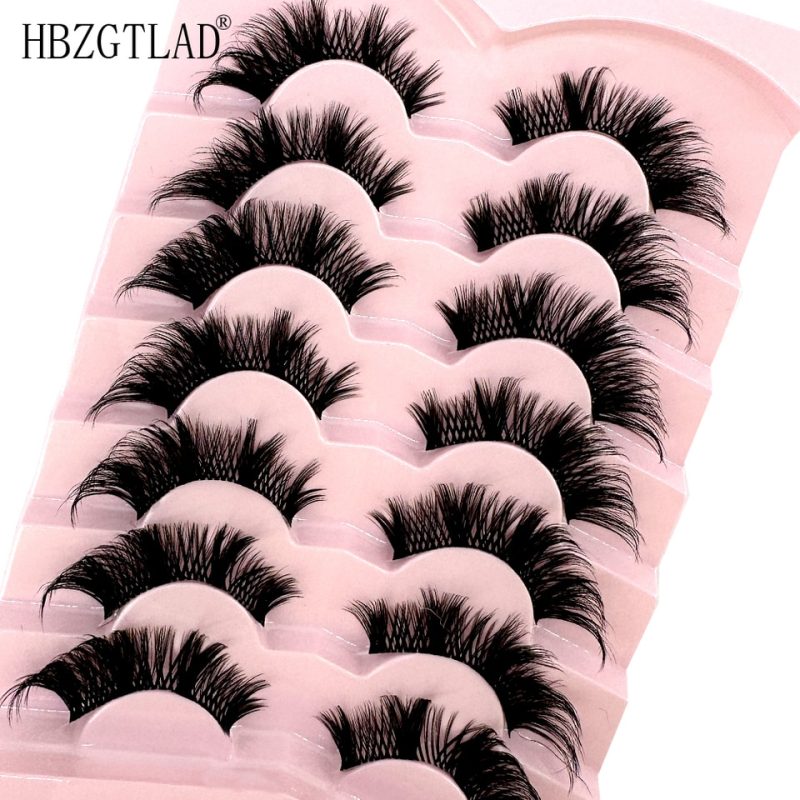 the most natural lashes drugstore