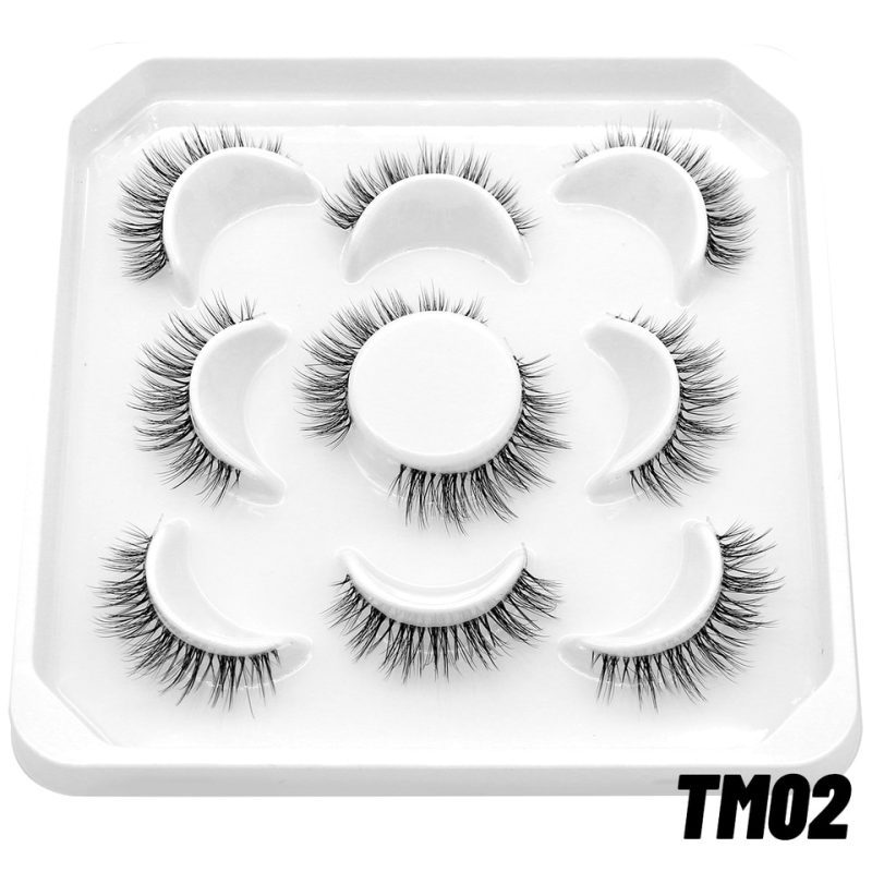 kiss lash #11