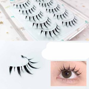 Maybelline Manga Lashes