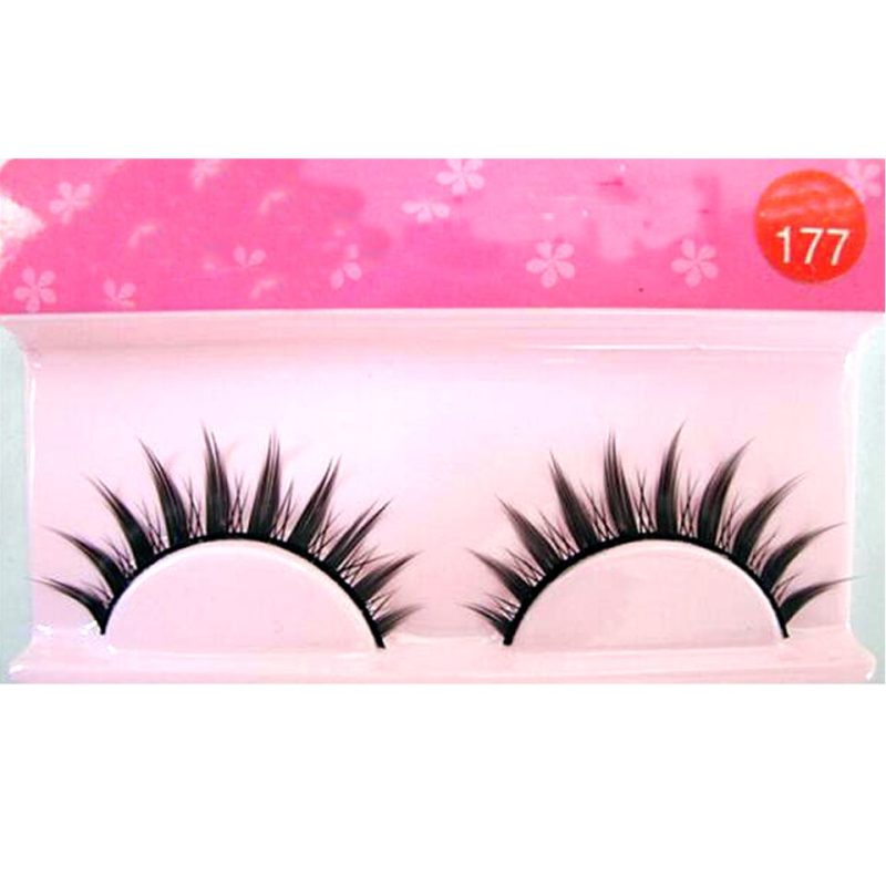 how to get manga lashes