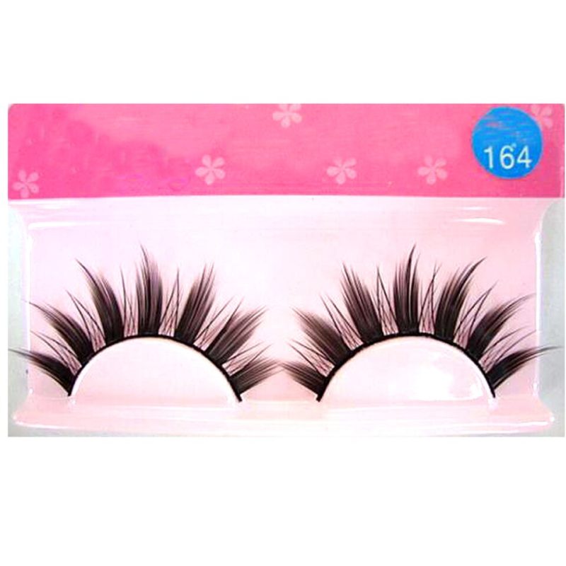 manga lashes without extensions