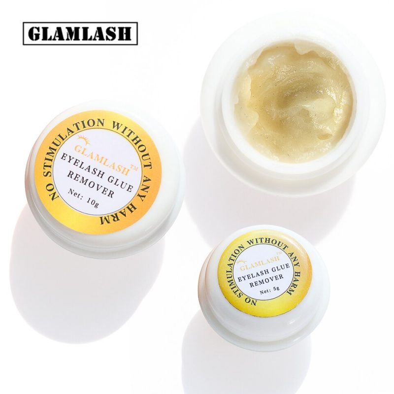 Eyelash Glue Remover