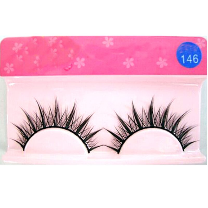 manga magnetic lashes