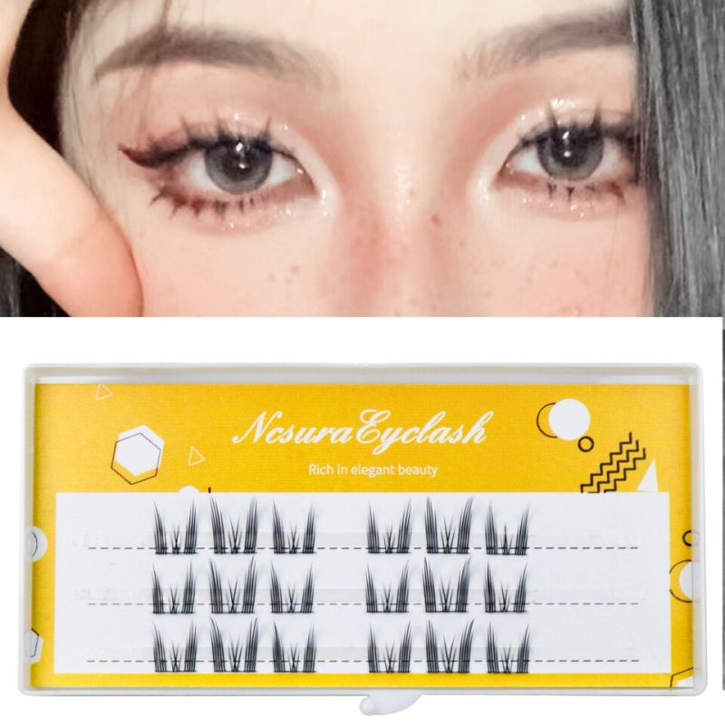 manga lashes allure