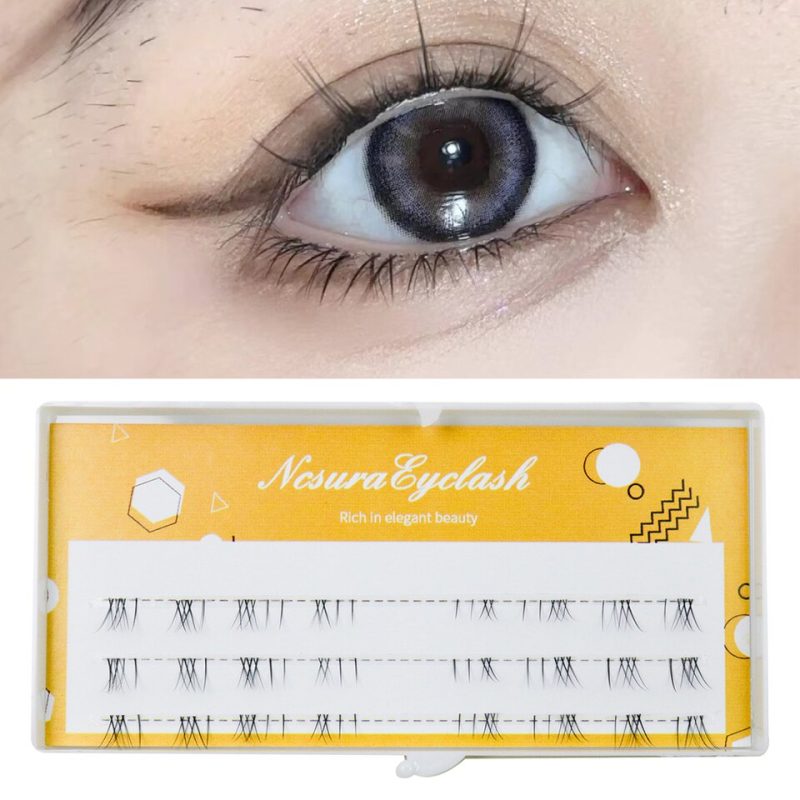 manga lashes extensions