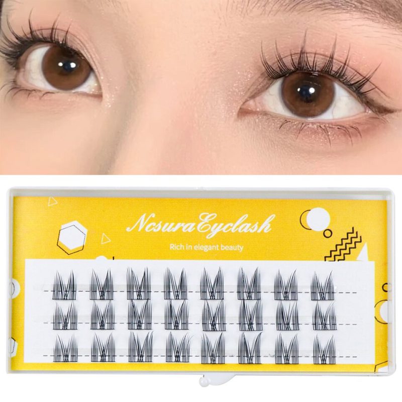 manga lashes extensions near me