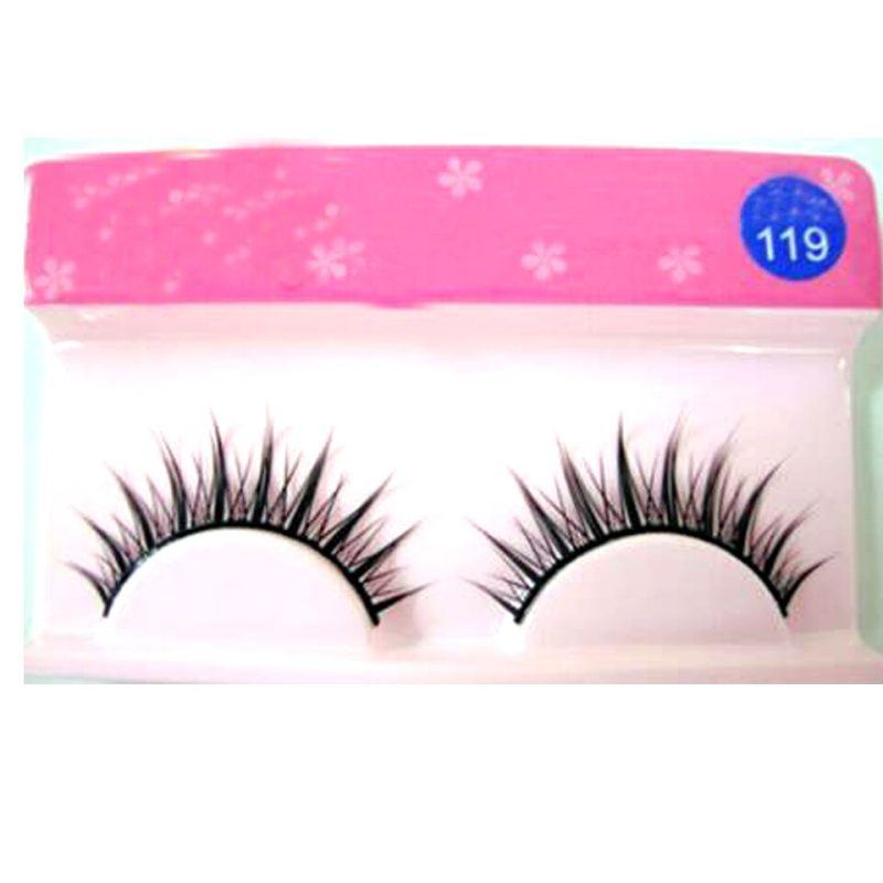 loreal manga lashes