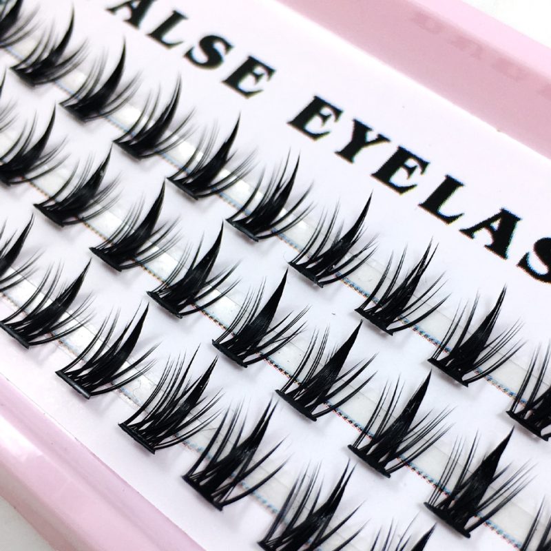 manga lashes winifred