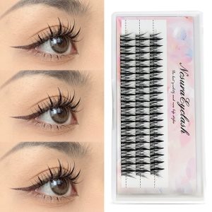 Anime Lashes Extensions